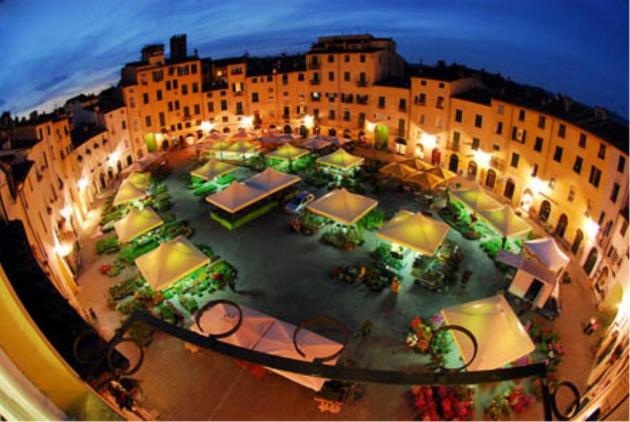 Il Glicine Di Lucca Exterior foto